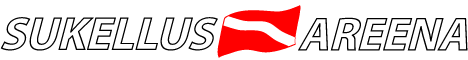 SUKELLUS-AREENA Logo